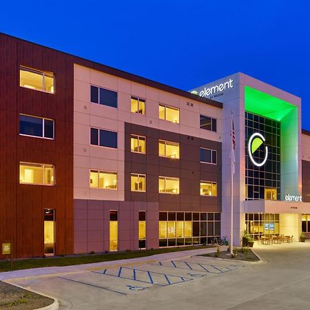 Element Fargo Hotel West Fargo Luaran gambar