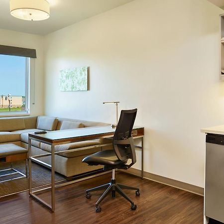 Element Fargo Hotel West Fargo Luaran gambar