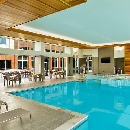 Element Fargo Hotel West Fargo Luaran gambar