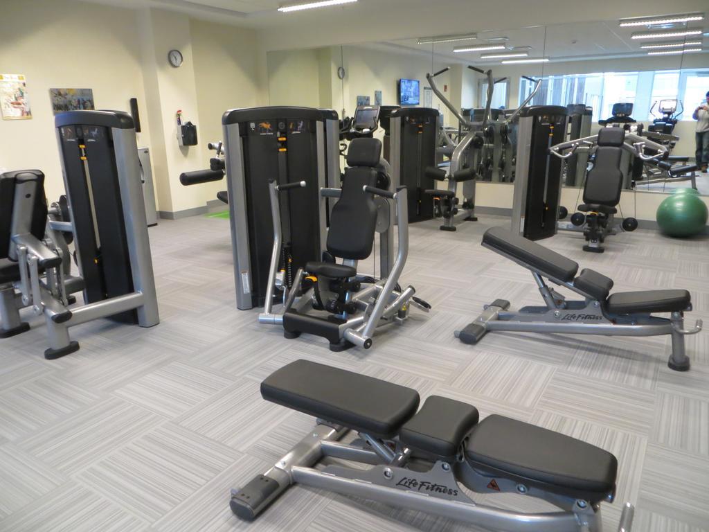 Element Fargo Hotel West Fargo Luaran gambar
