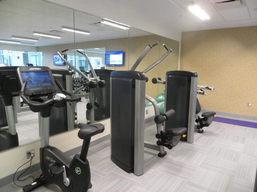 Element Fargo Hotel West Fargo Luaran gambar