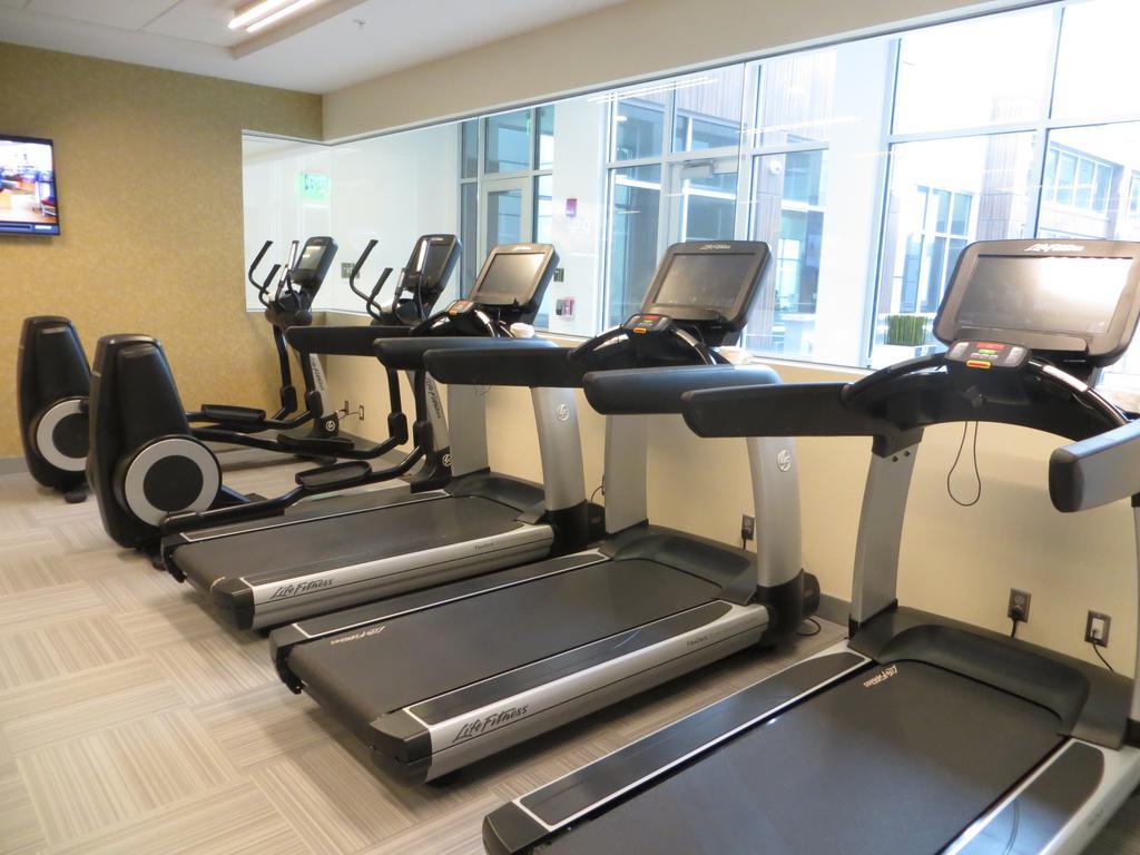Element Fargo Hotel West Fargo Luaran gambar