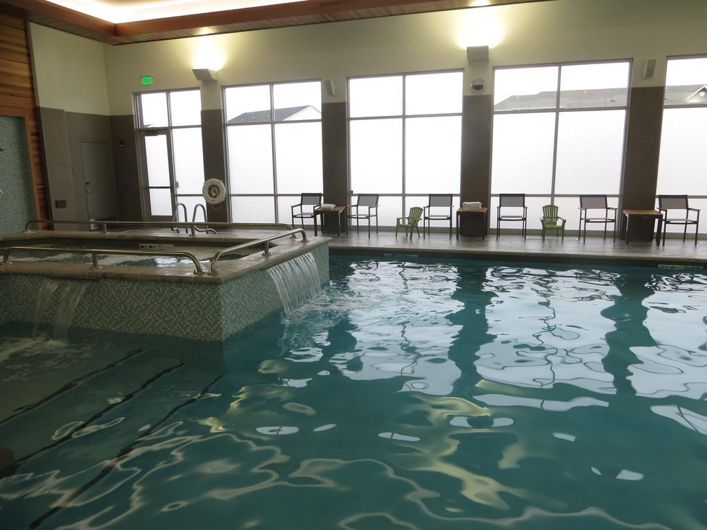 Element Fargo Hotel West Fargo Luaran gambar