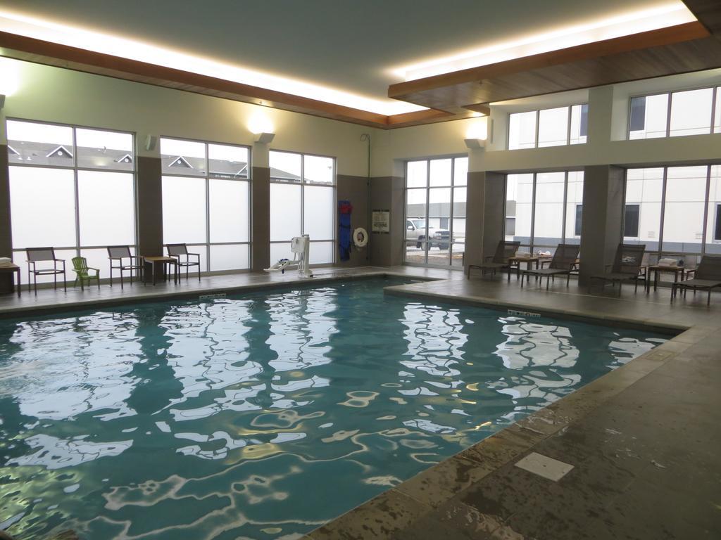 Element Fargo Hotel West Fargo Luaran gambar