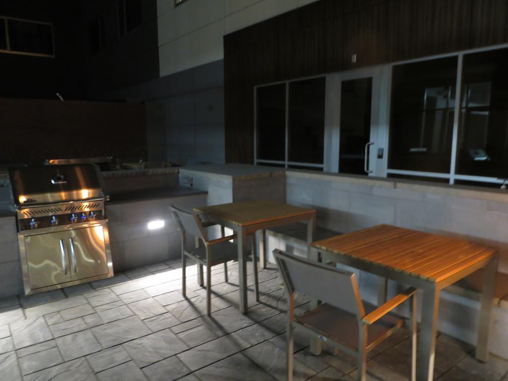 Element Fargo Hotel West Fargo Luaran gambar