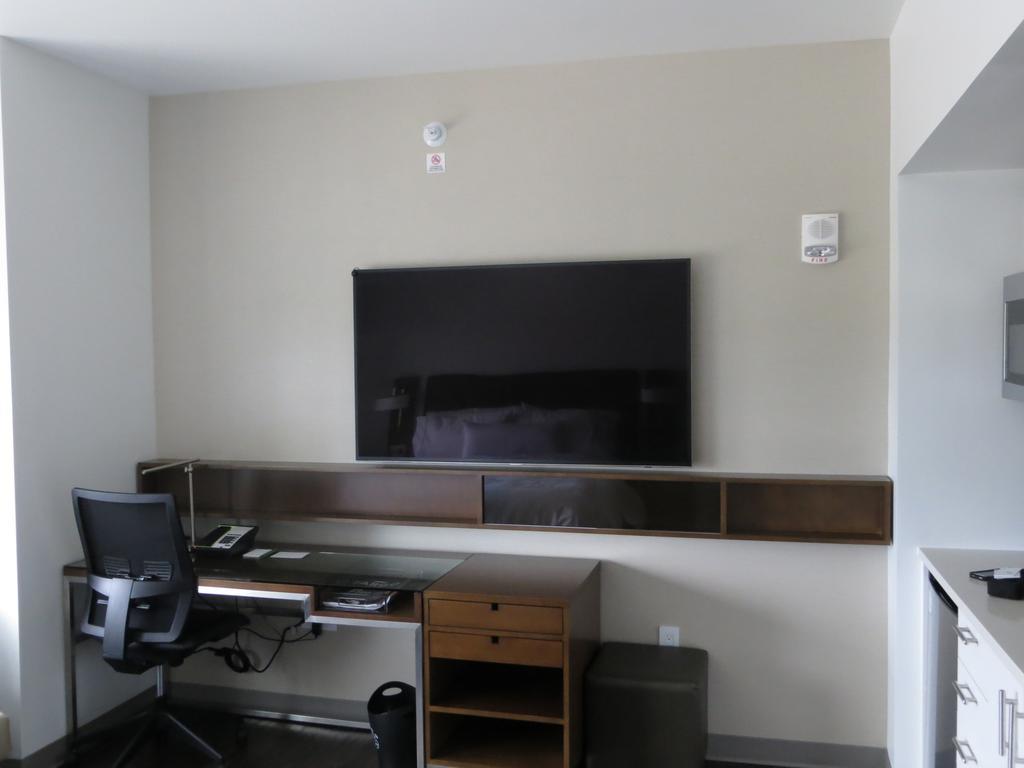 Element Fargo Hotel West Fargo Bilik gambar