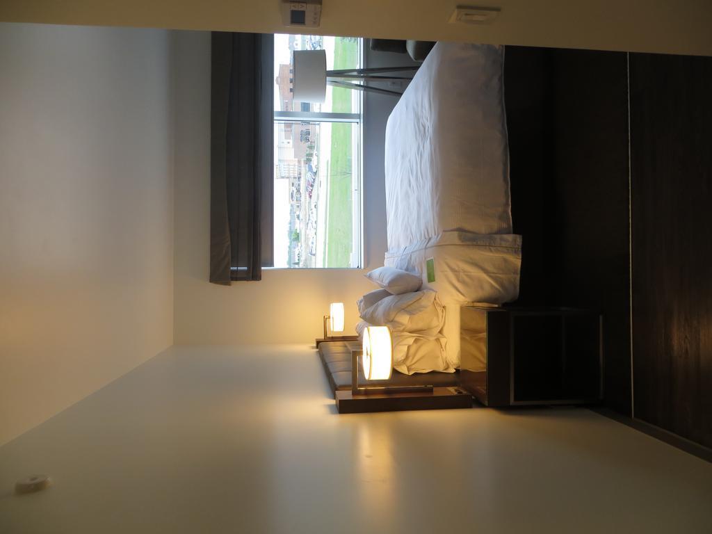 Element Fargo Hotel West Fargo Luaran gambar