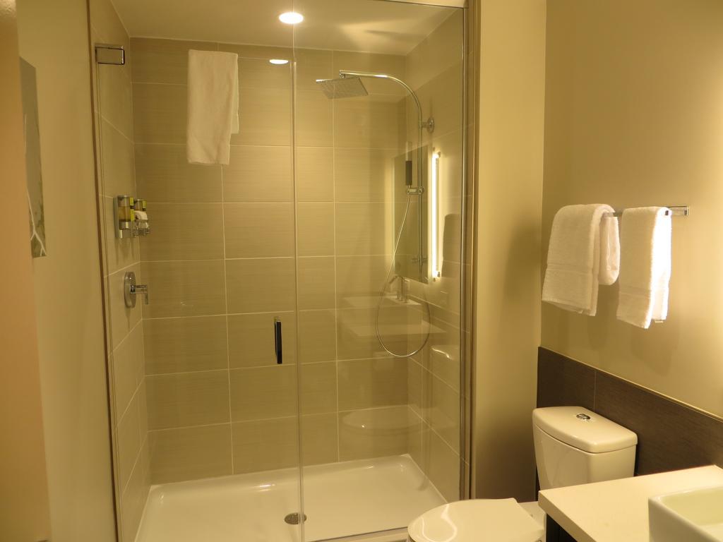 Element Fargo Hotel West Fargo Bilik gambar