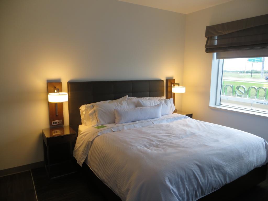 Element Fargo Hotel West Fargo Bilik gambar