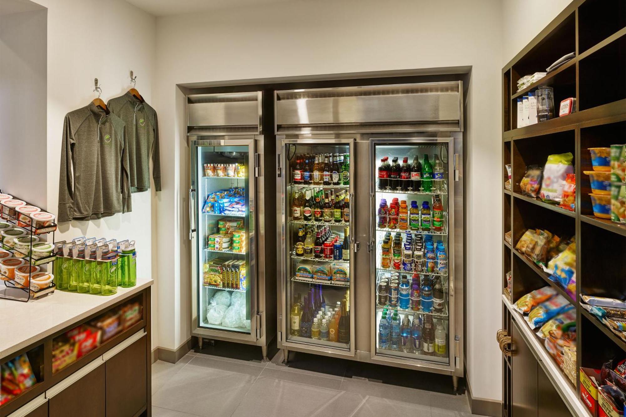 Element Fargo Hotel West Fargo Luaran gambar