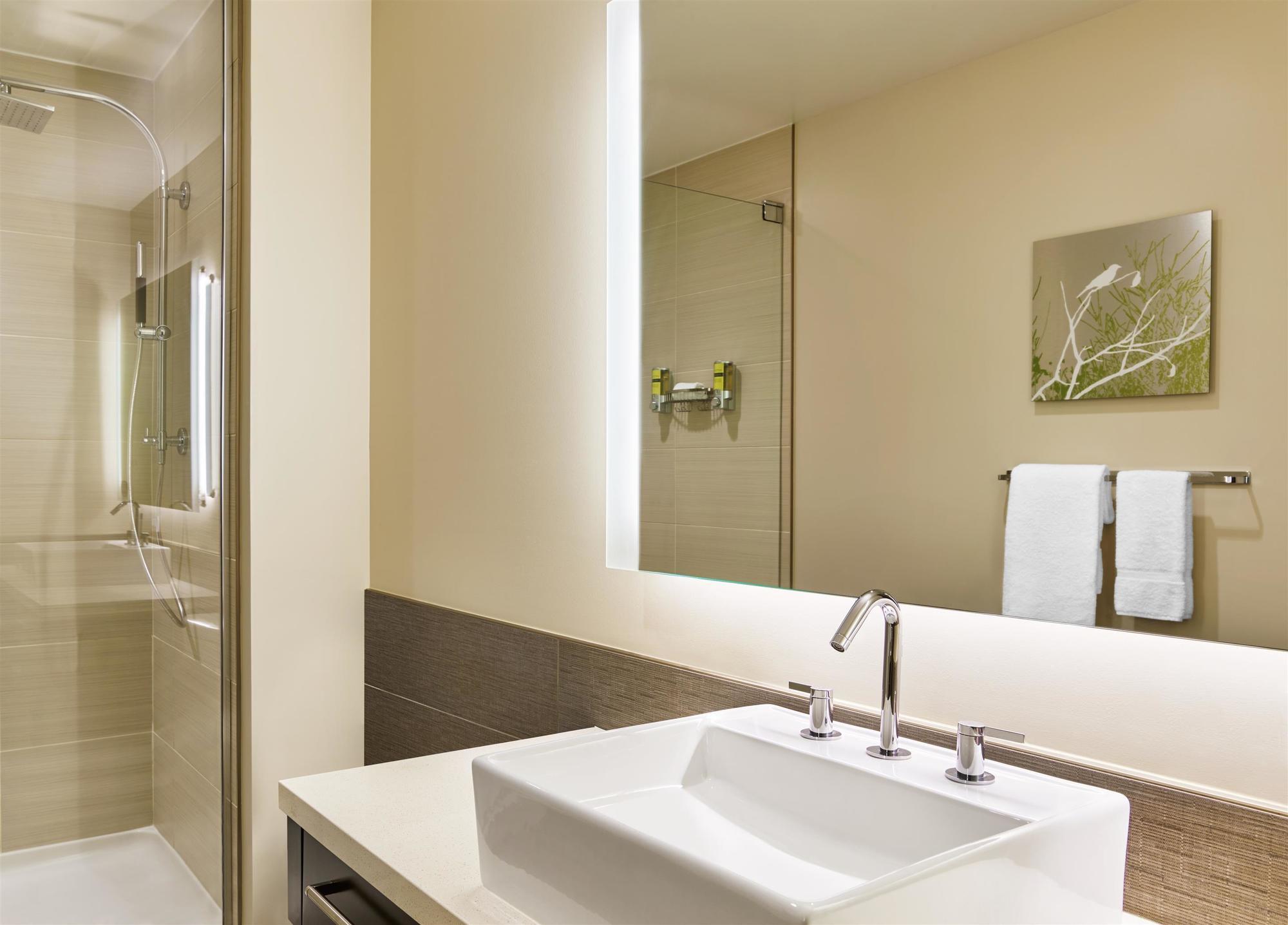 Element Fargo Hotel West Fargo Luaran gambar