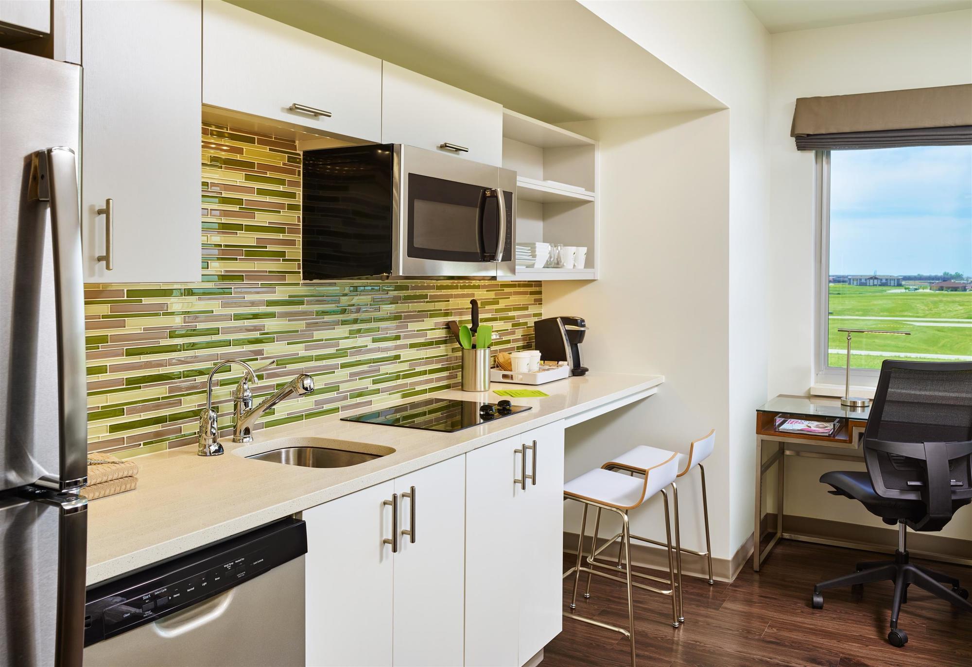Element Fargo Hotel West Fargo Luaran gambar