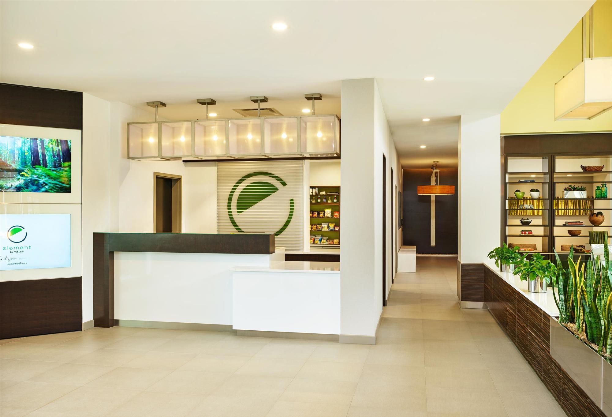 Element Fargo Hotel West Fargo Luaran gambar