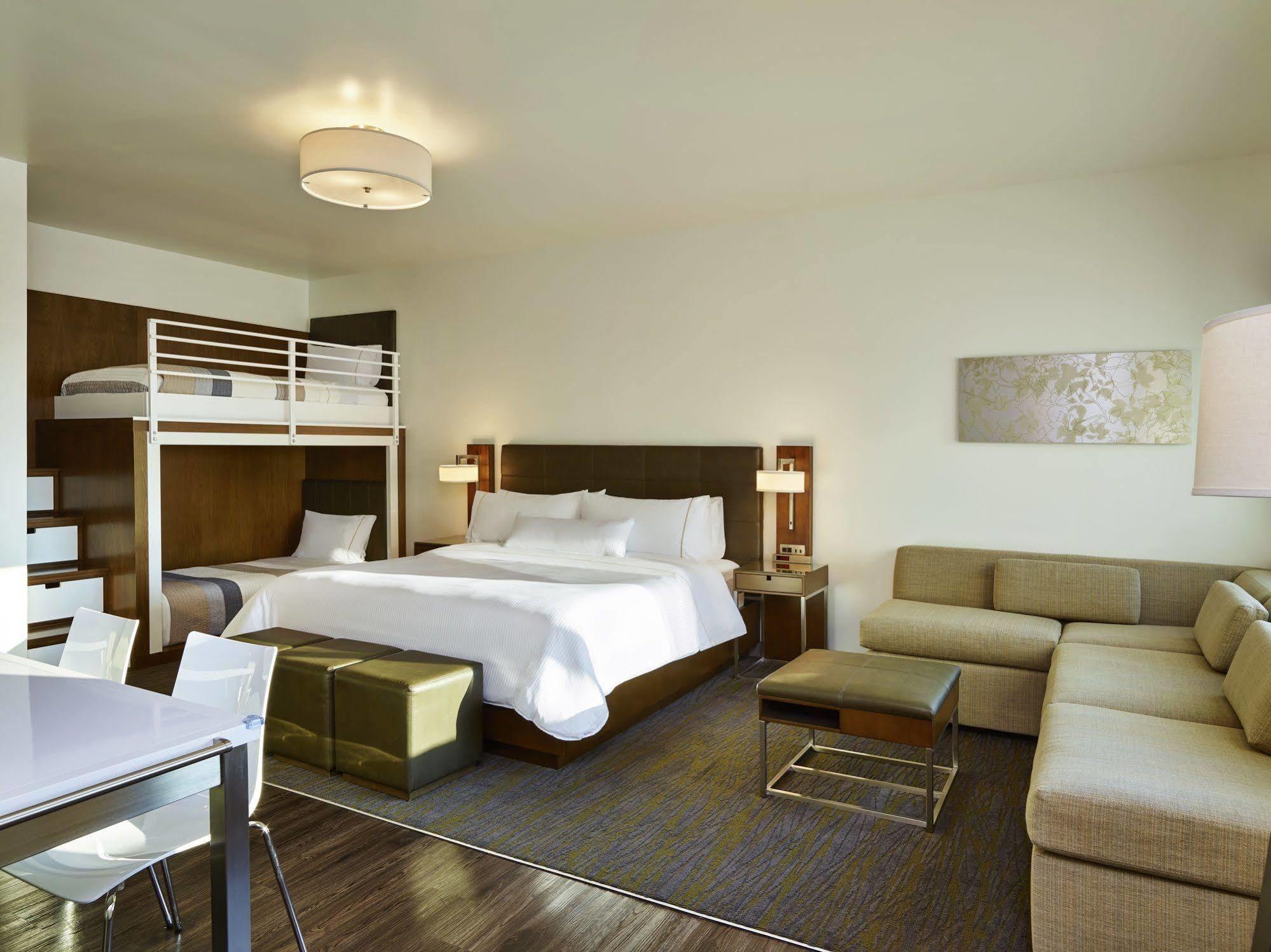 Element Fargo Hotel West Fargo Luaran gambar