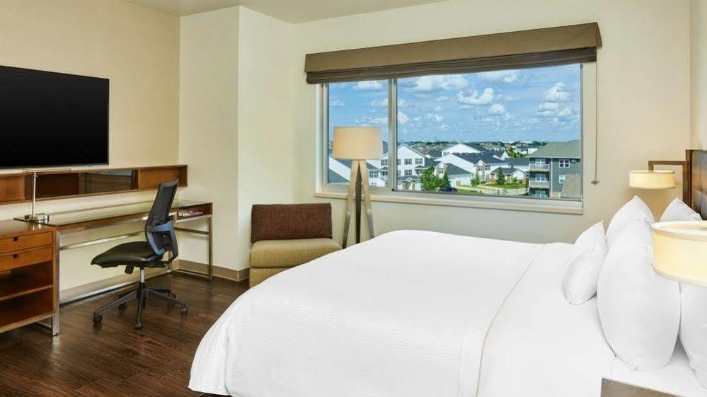 Element Fargo Hotel West Fargo Luaran gambar