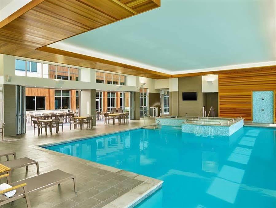 Element Fargo Hotel West Fargo Luaran gambar